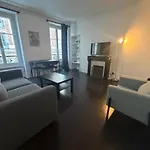 Tour Eiffel 214 Rue De Grenelle