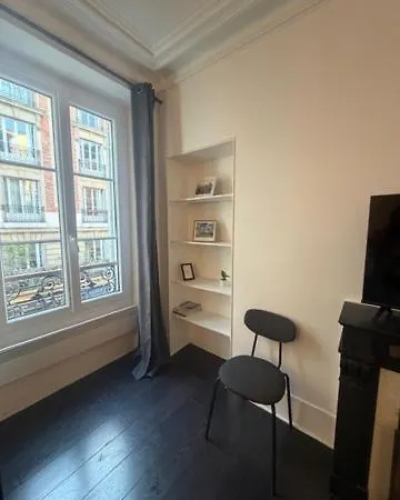 Appartamento Tour Eiffel 214 Rue De Grenelle Parigi