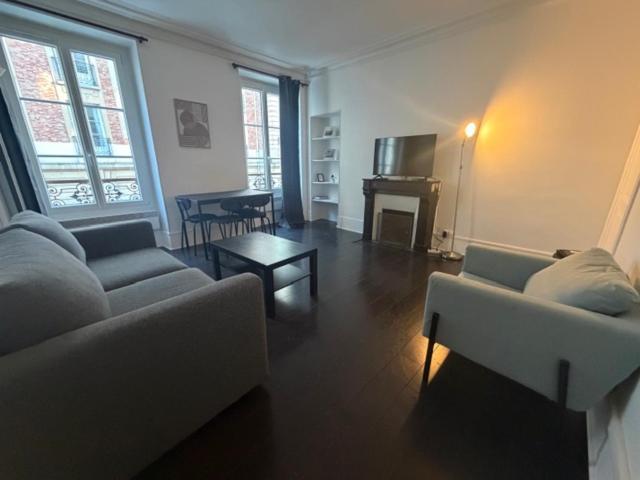 Appartamento Tour Eiffel 214 Rue De Grenelle *